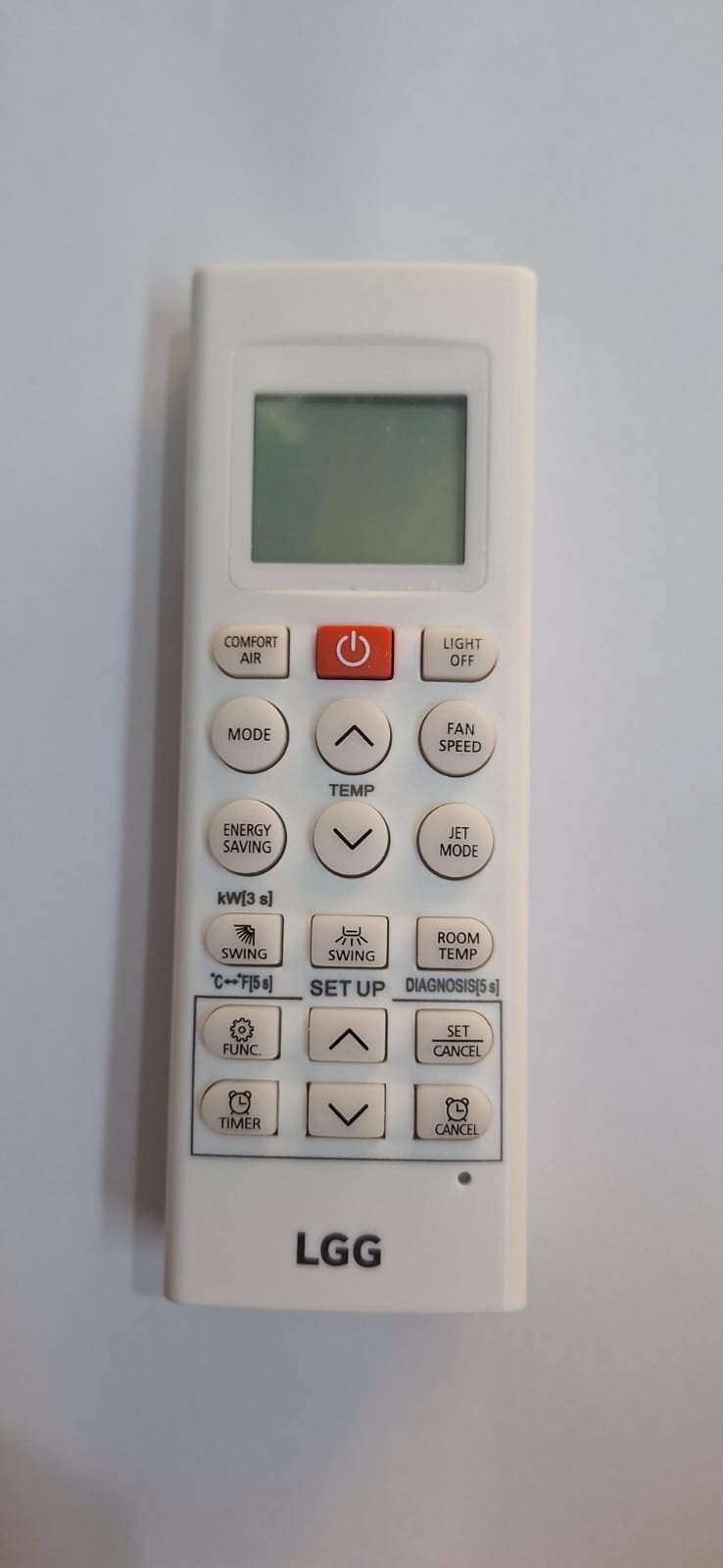 Remote Control